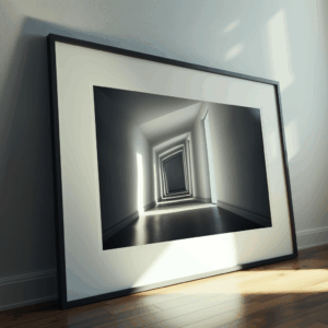 Print on Fine Art paper 3