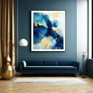 Print on Fine Art paper _ Photo paper 1