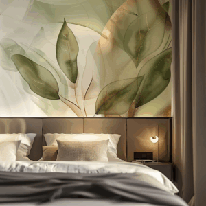 Print on wallpaper 1 cover