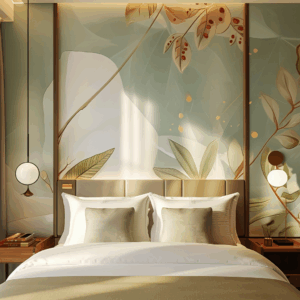 Print on wallpaper 2